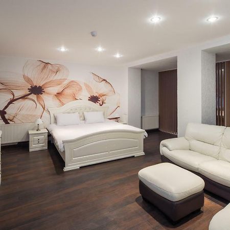 Chelsea Apartments 리가 외부 사진