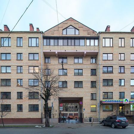 Chelsea Apartments 리가 외부 사진