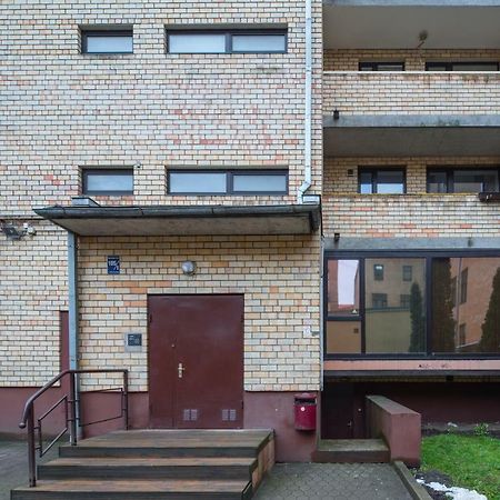 Chelsea Apartments 리가 외부 사진