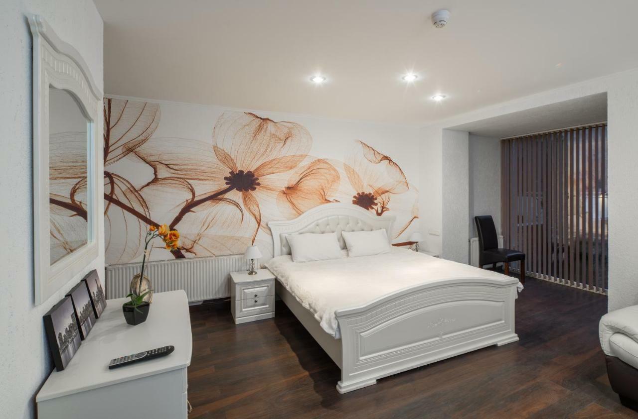 Chelsea Apartments 리가 외부 사진