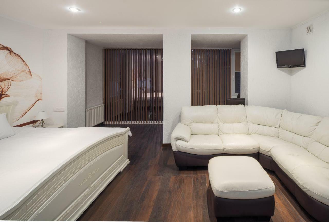 Chelsea Apartments 리가 외부 사진
