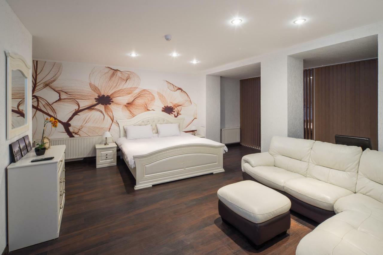 Chelsea Apartments 리가 외부 사진