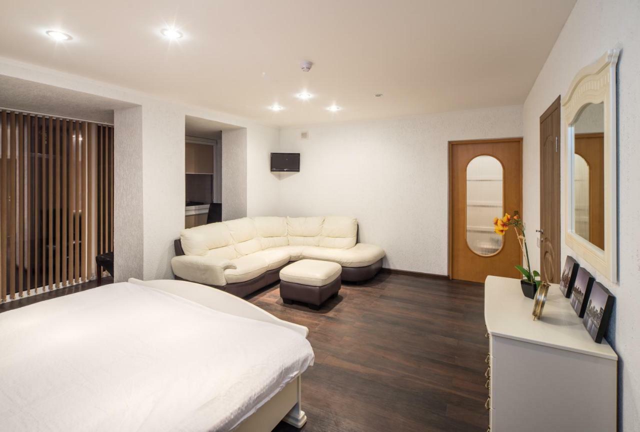 Chelsea Apartments 리가 외부 사진