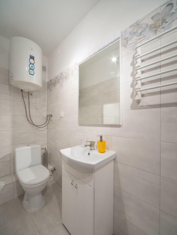 Chelsea Apartments 리가 외부 사진