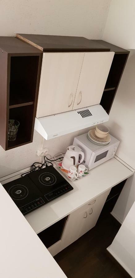 Chelsea Apartments 리가 외부 사진