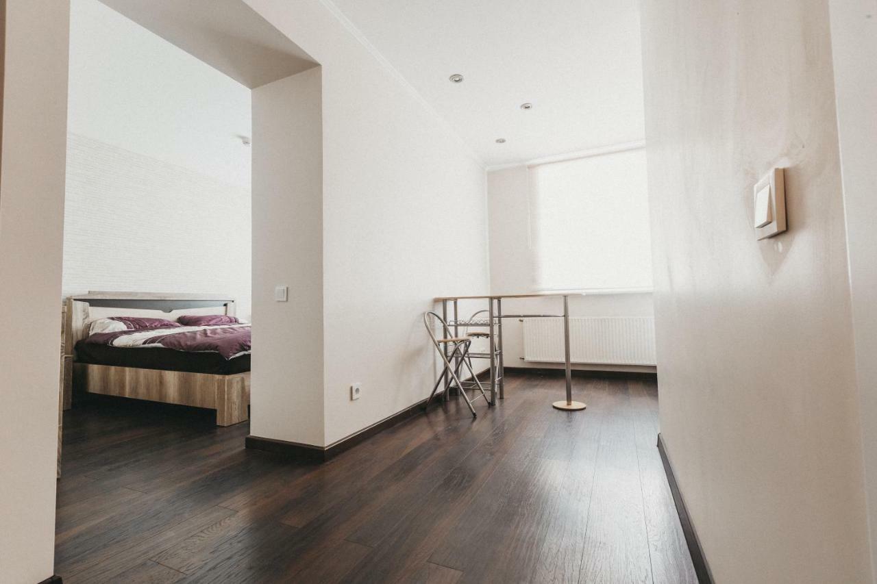 Chelsea Apartments 리가 외부 사진