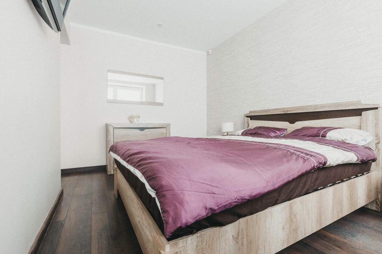 Chelsea Apartments 리가 외부 사진