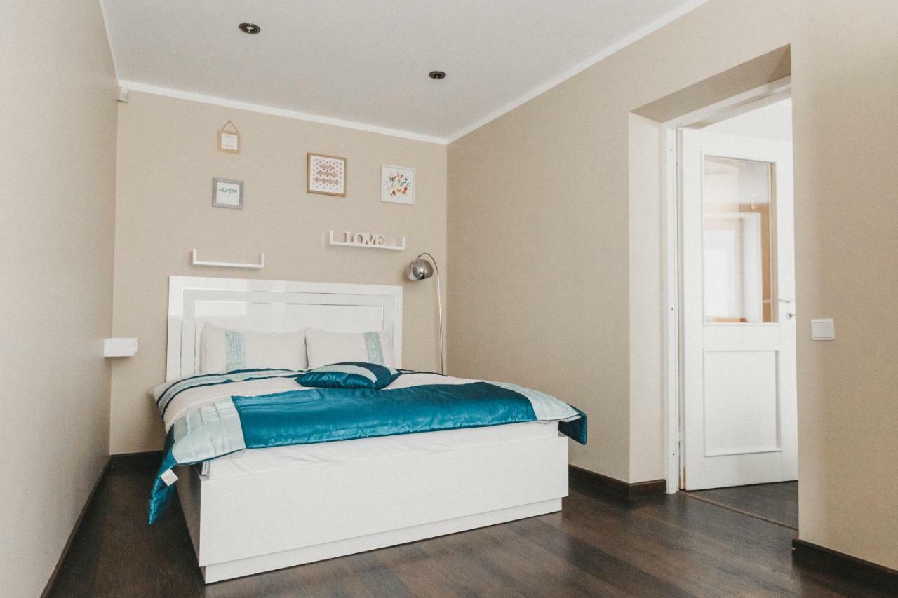 Chelsea Apartments 리가 외부 사진