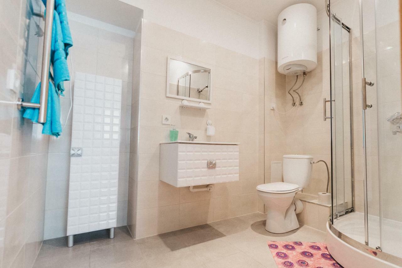 Chelsea Apartments 리가 외부 사진