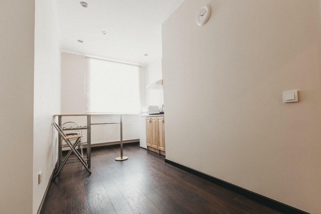 Chelsea Apartments 리가 외부 사진