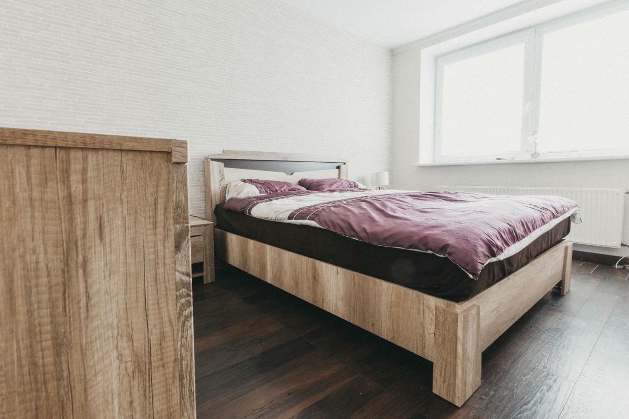 Chelsea Apartments 리가 외부 사진