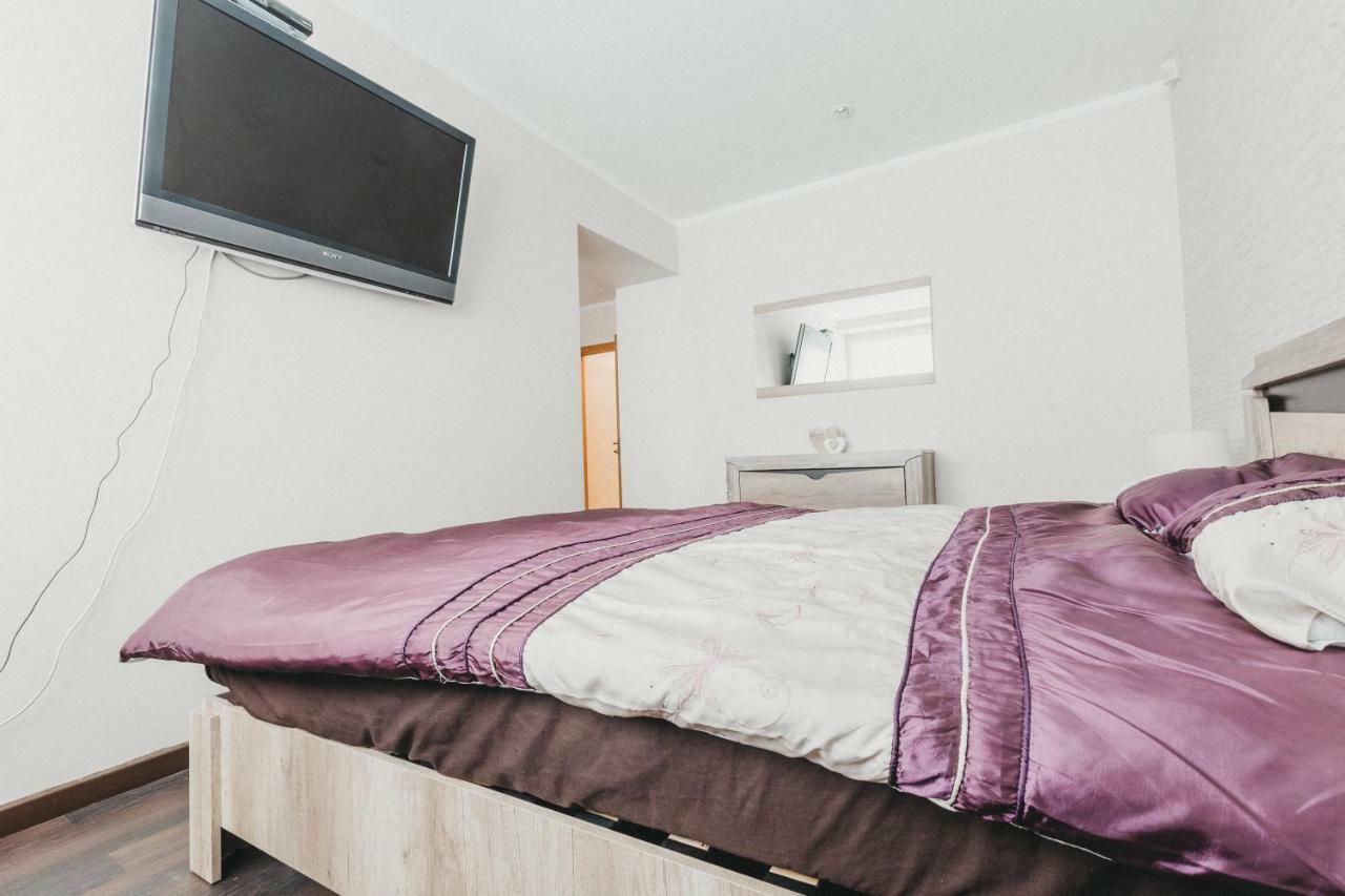 Chelsea Apartments 리가 외부 사진