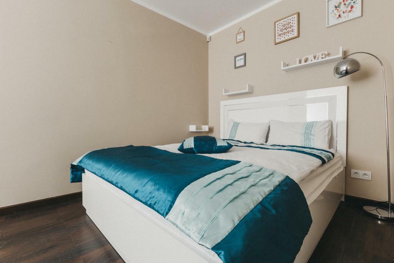 Chelsea Apartments 리가 외부 사진