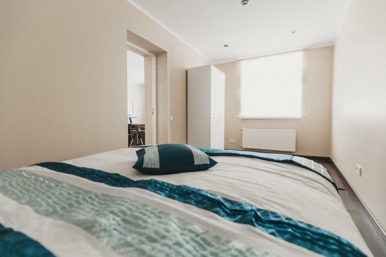 Chelsea Apartments 리가 외부 사진