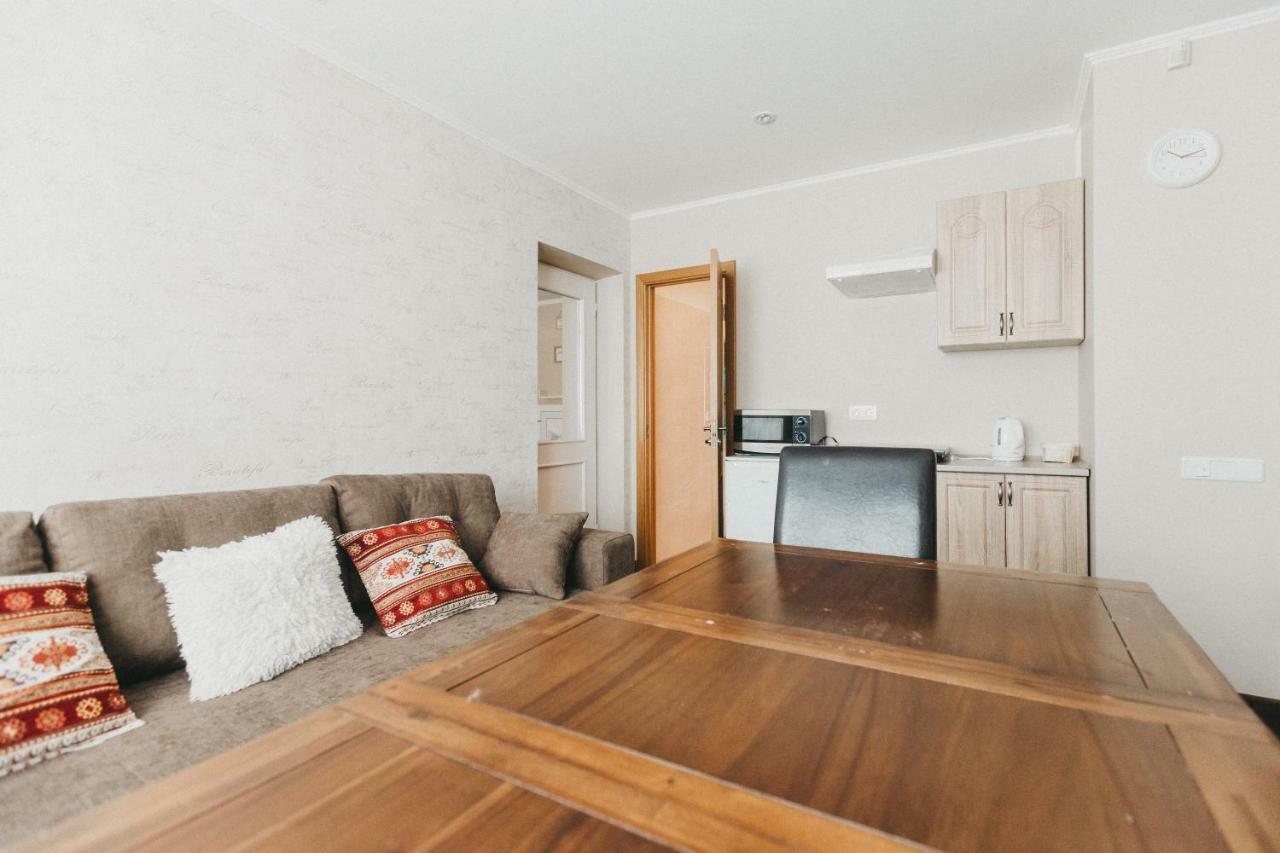Chelsea Apartments 리가 외부 사진
