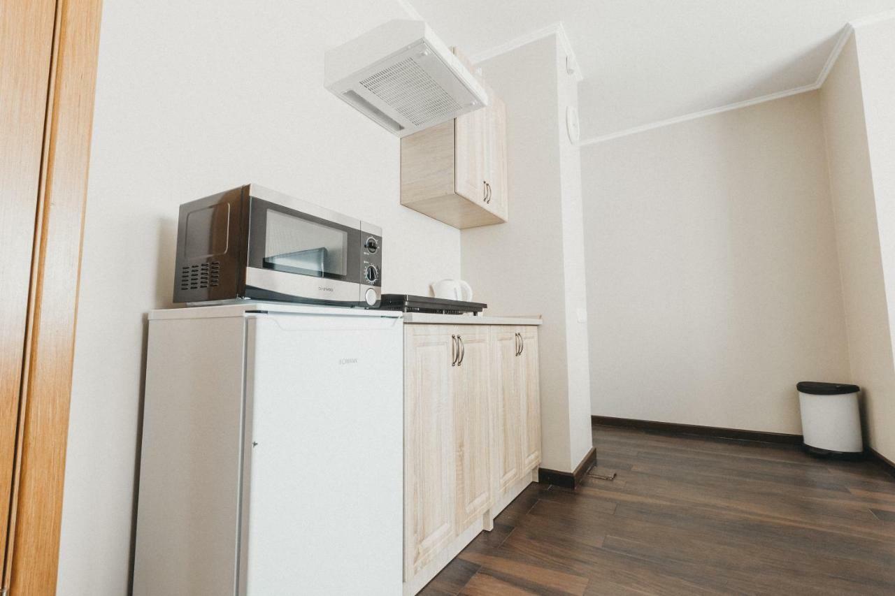 Chelsea Apartments 리가 외부 사진