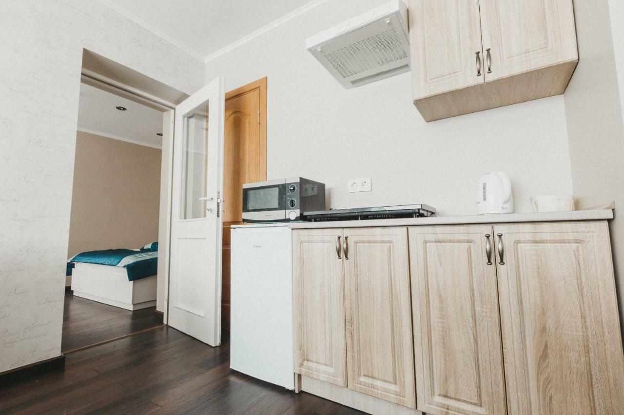 Chelsea Apartments 리가 외부 사진